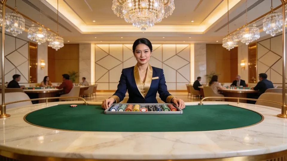 apkmega888 Casino